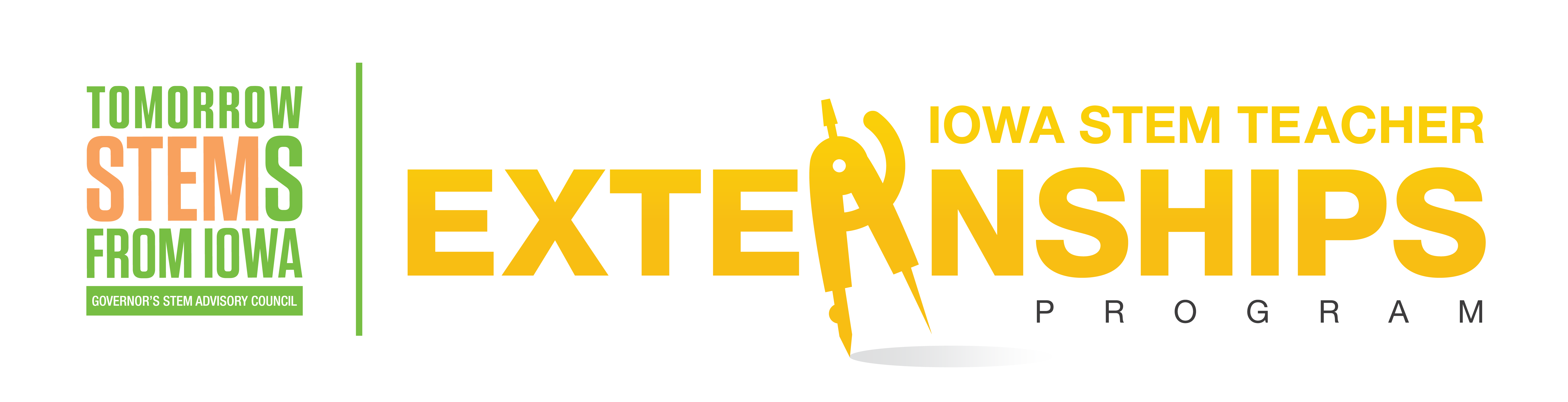 STEM Teacher Externships Program logo