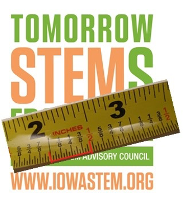 The Iowa STEM Council assessment consists of independent evaluation consortium of the Regent Universities.