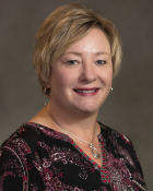 Mary Trent, Northwest Regional STEM Manager