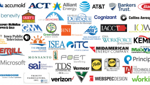 Iowa STEM Council Corporate Partners