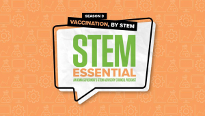 STEM Essential Podcast Season 3
