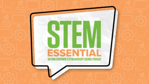 STEM Essential Podcast