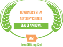 2021 STEM Seal of Approval