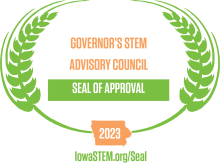 STEM Council Seal of Approval
