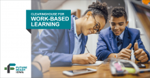 Iowa Clearinghouse for Work-Based Learning