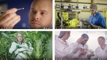 Iowa STEM Careers Video Series